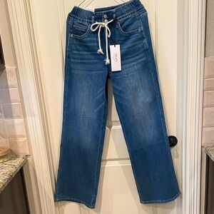 Blue Women's Jeans